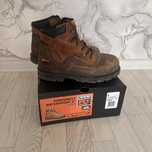 Женская спецобувь Timberland Pro 39рр