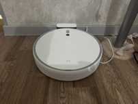 Робот-пылесос Mi Robot Vacuum-Mop 2