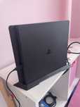 Продаю Playstation Pro Slim 1 TB