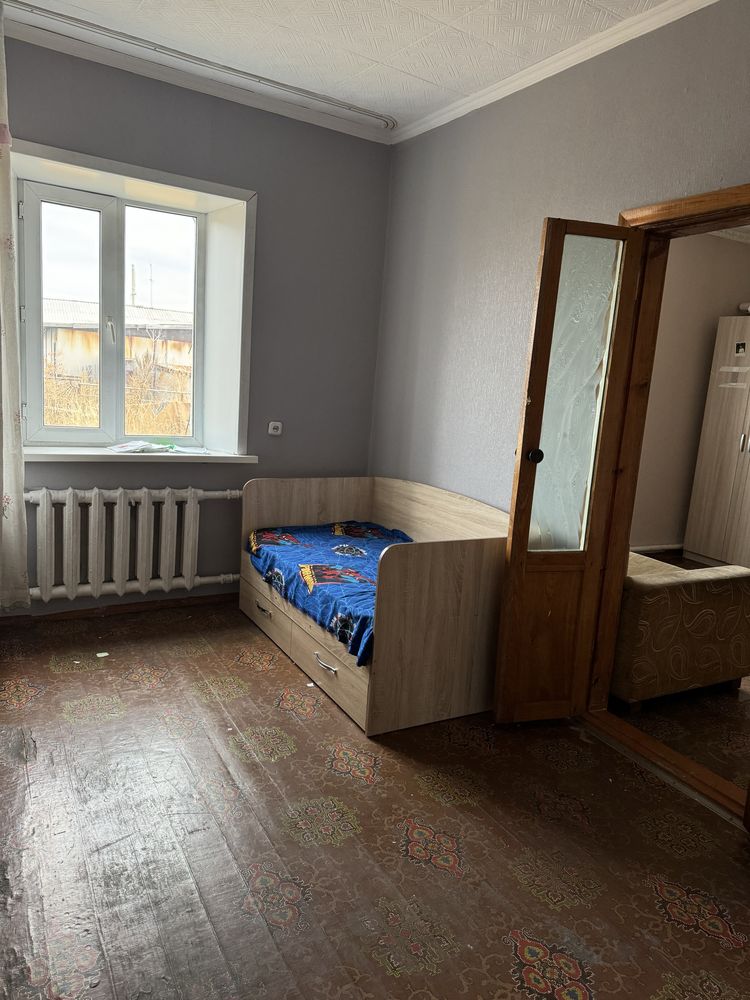 Продаю Дом в Уштобе