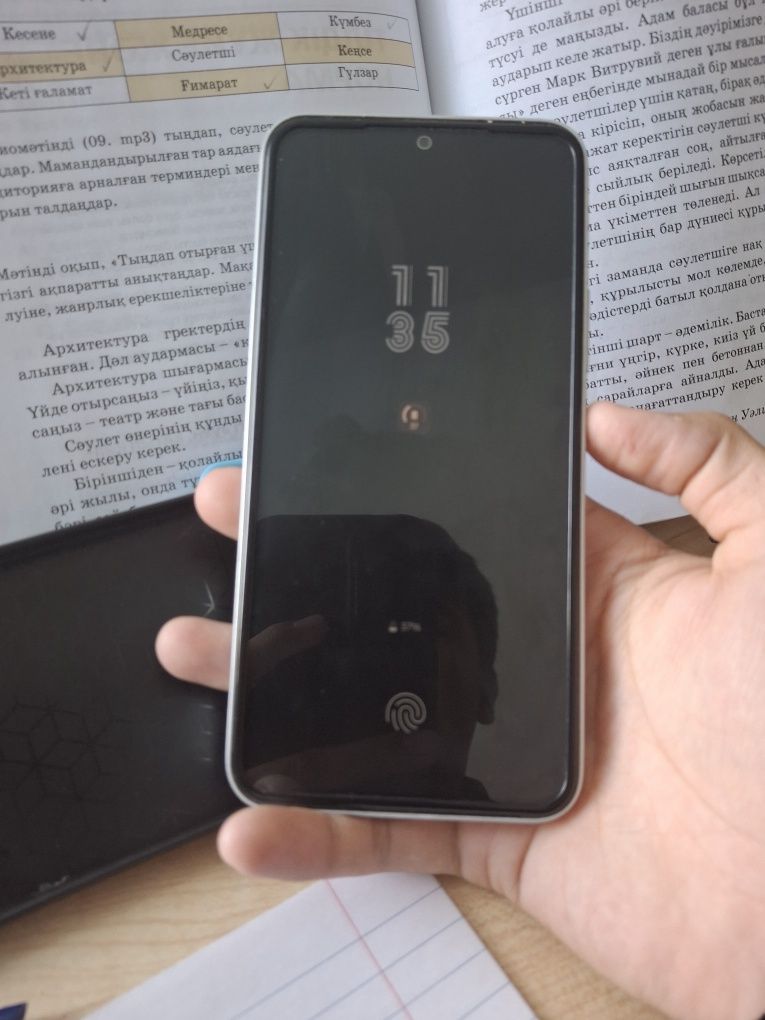 Samsung galaxy a54 5G (обмен есть)
