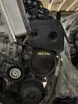 Насос гура Mercedes 272 двигатель