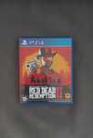 Продам Red Dead Redemption 2 ps4 RDR 2