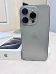 iPhone 15 Pro (Г. Тараз Мынбулак 58/2 ) лот 633540