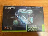 Видеокарта  GeForce RTX 5070 Ti