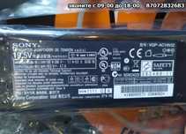 на телевизоры SONY и для ноутбуков VAIO зарядка блок питания адаптер