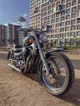 Boulevard s83 (Intruder vs1400)