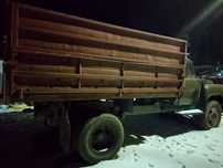 Продам Газ 53    .