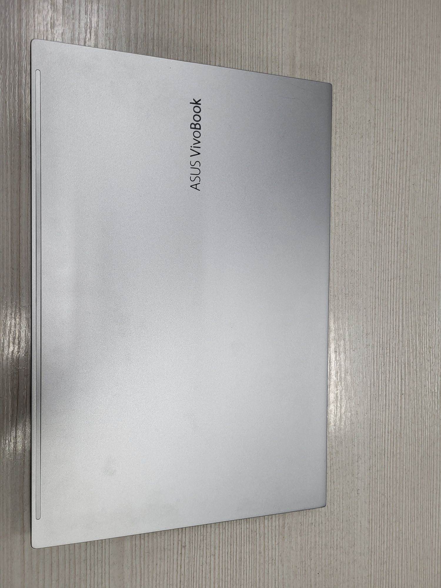 Asus 2021 г (Core i5-11 Gen, 8 Gb DDR4, 256 Gb SSD)