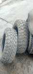 Продам резину bighorn 764