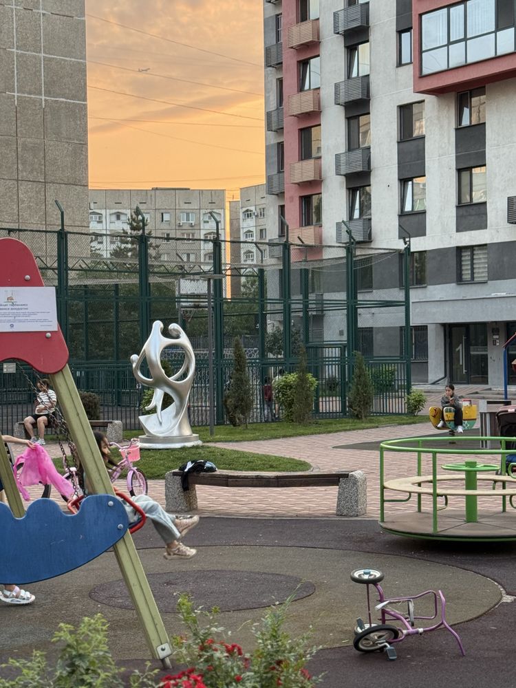 Квартира в аренду