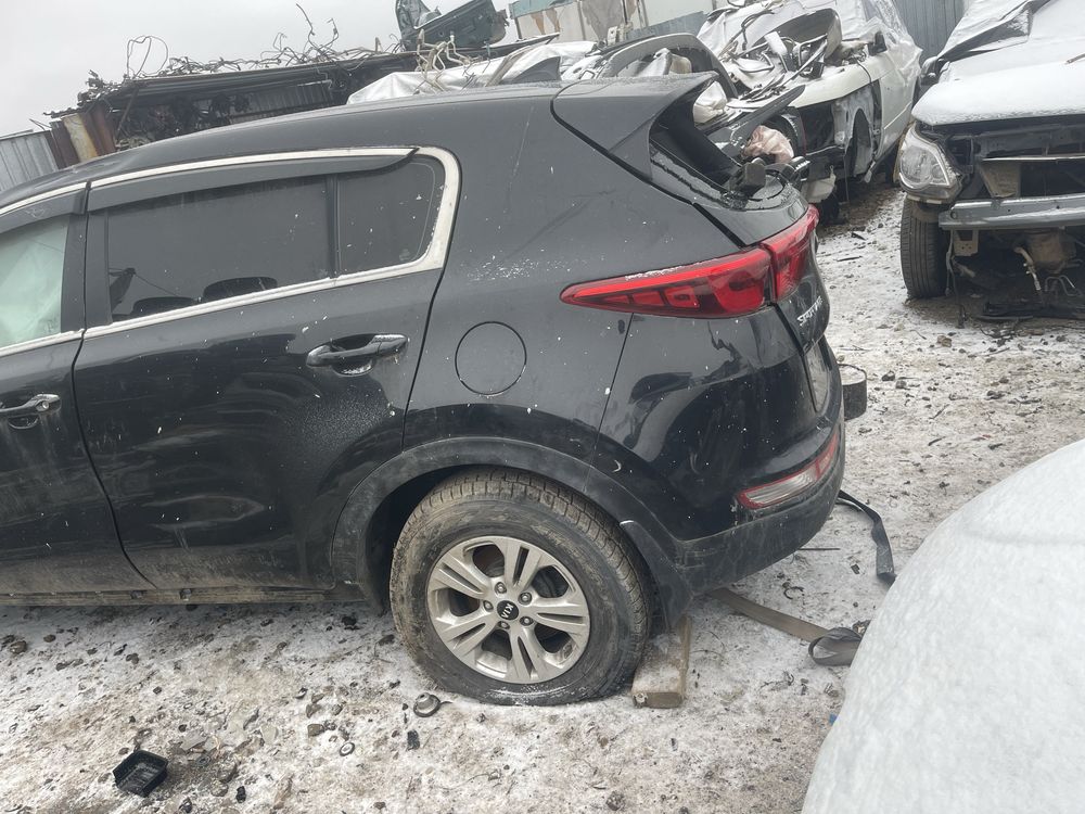 Хундай Туксон по запчастям Авторазбор