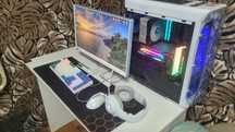 ИГРОВОЙ Мощный компьютер