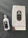 Парфюм ATTAR COLLECTION musk kashmir