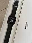 Apple watch series 3, 42 mm