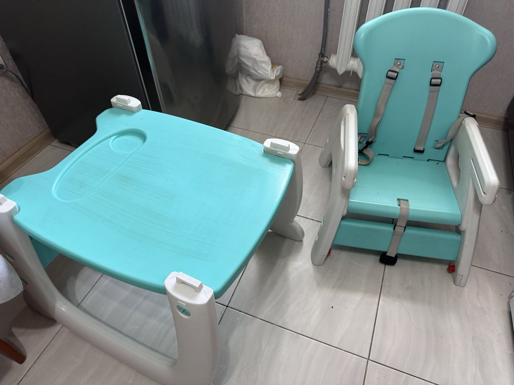 Продам детский стульчик