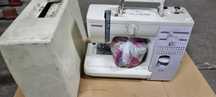 Janome   модель 423S