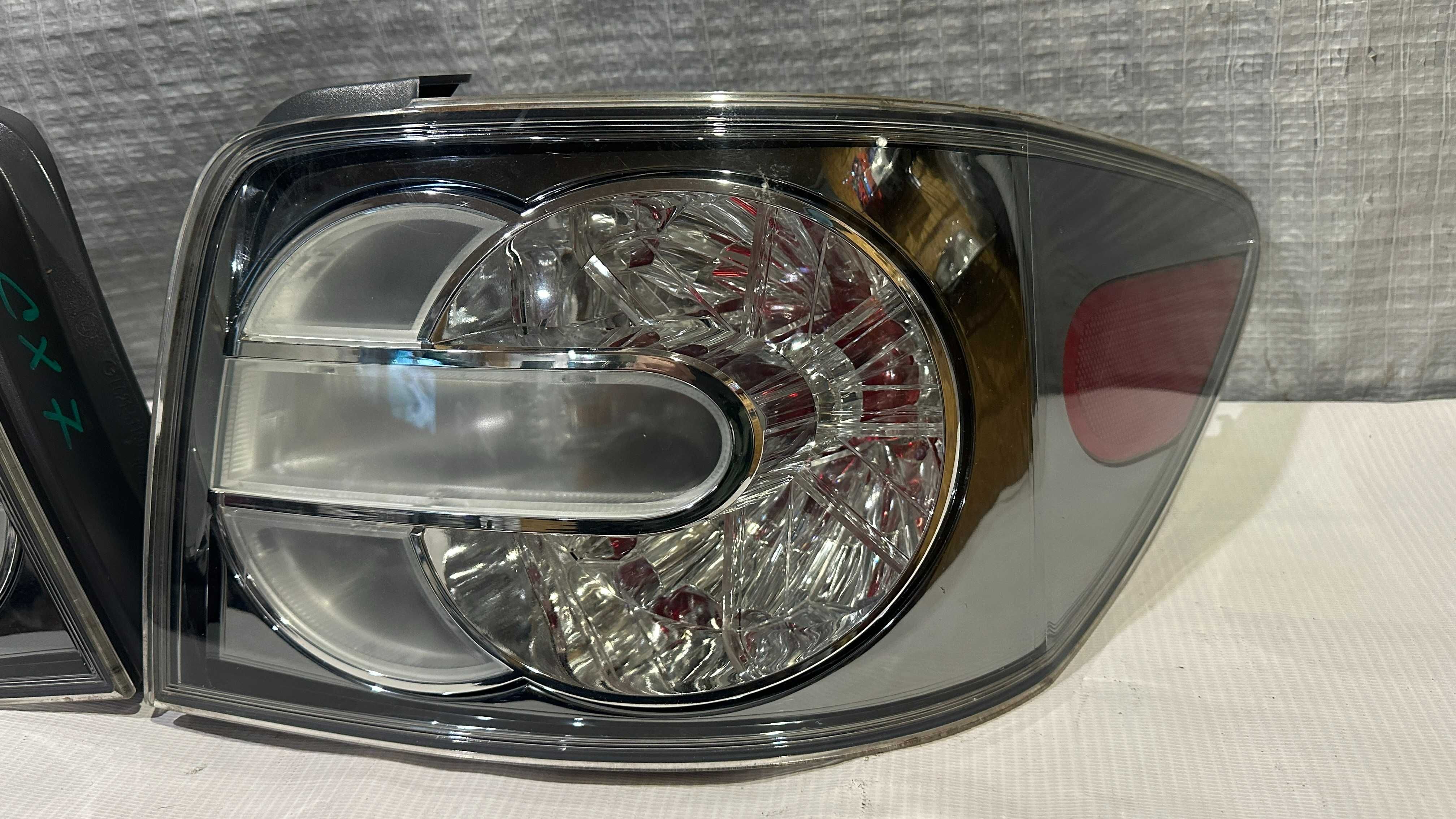 Задний фонарь фонари стоп Mazda CX-7 оригинал из Японии
