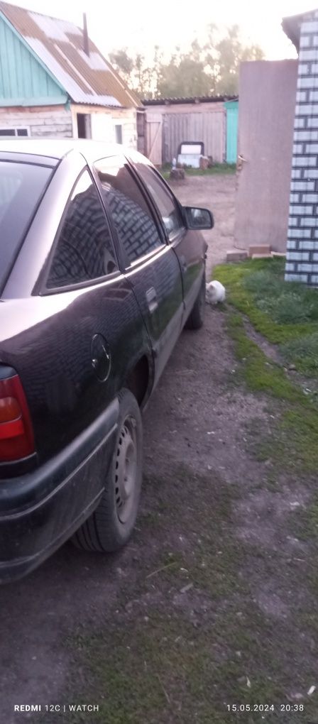 Продам опель вектра
