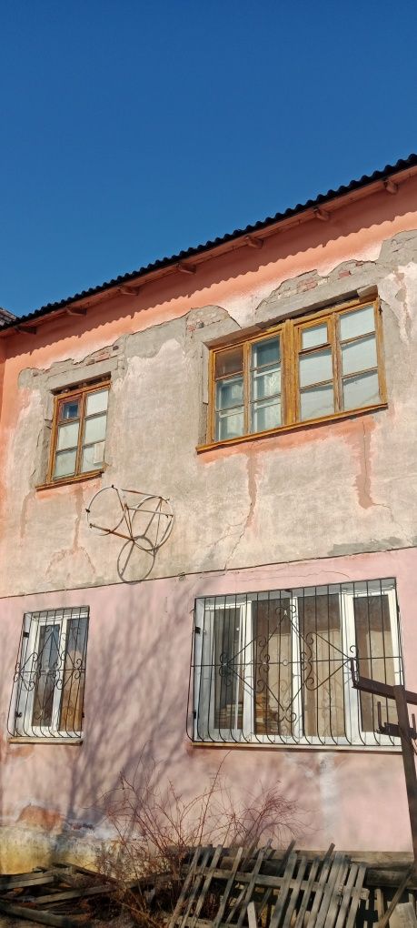 Квартира в коунраде