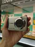 Цифровой Фотоаппарат Canon A495