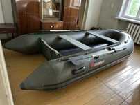 Лодка ПВХ 3200 Royal Marine