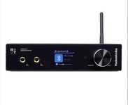 Стереоусилитель Radiotehnika RTM02 v2