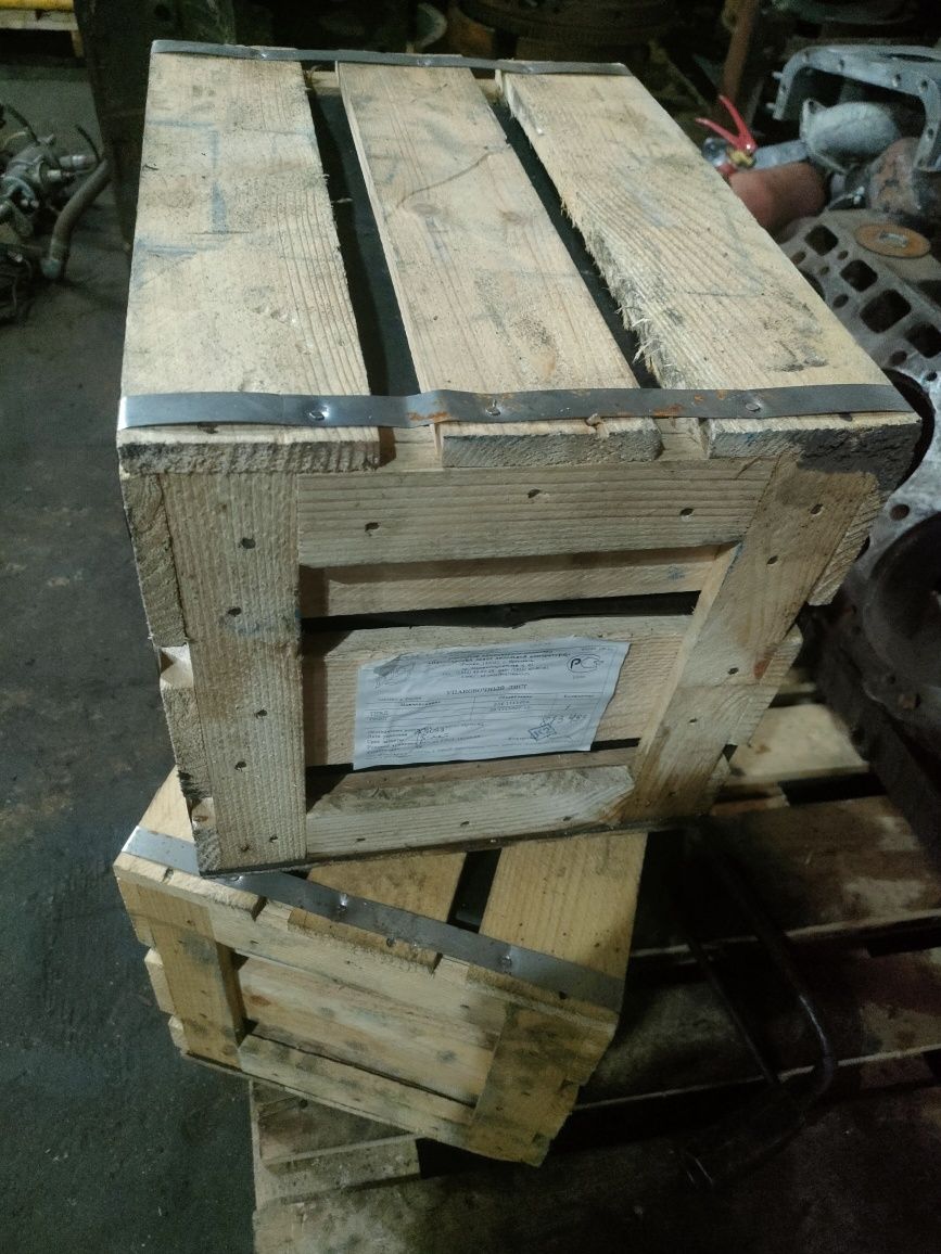 ТНВД ( Топливный Насос Высокого Давления) КамАЗ