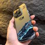Чехол на iPhone 15 pro