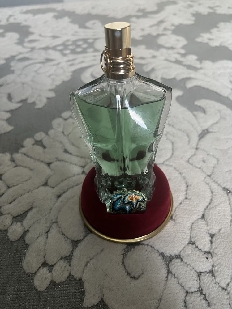 Парфюм Jean paul gaultier le beau