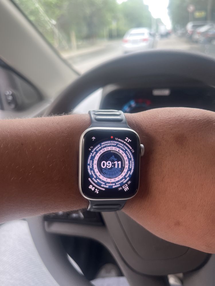 Apple watch SE2 44mm