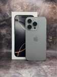 Iphone 16 Pro 256gb в новом состоянии ,на гарантии