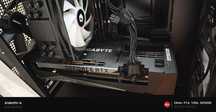 Компьютер игравой RTX 3070 ti