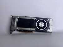 Видеокарта GTX 980 4 гб Founders Edition