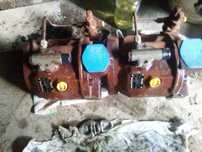 Rexroth гидра насос A10V 0 71 DFLR/31
D-72160 Horb
A10V 0 71 DFLR/31L