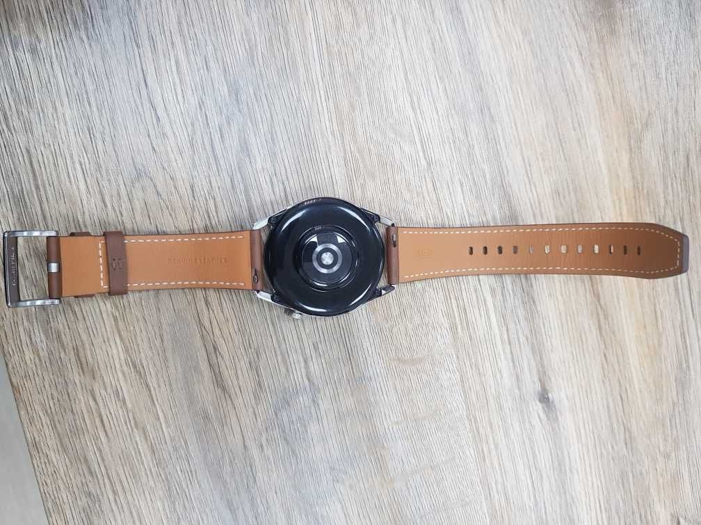 Смарт часы HUAWEI Watch GT3 (46mm), Brown (Jupiter-B19V)