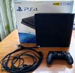 Игровая приставка Sony Playstation 4 PS4 Slim