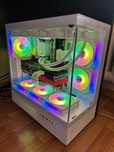 системный блок i5-13600kf 32gb ddr z790 белый