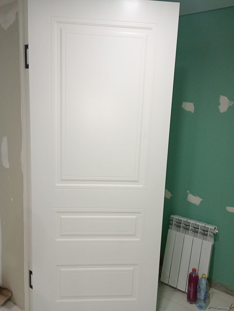 Межкомнатные двери