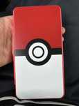Продам pokedex картриджхолдер switch