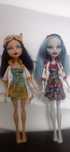 Куклы Monster high