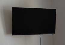 Arg 102cm led телевизор