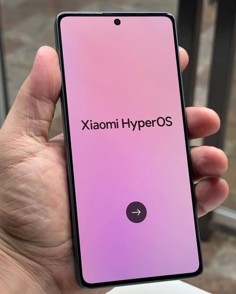 Xiaomi Redmi Note 13 Pro 8/256gb