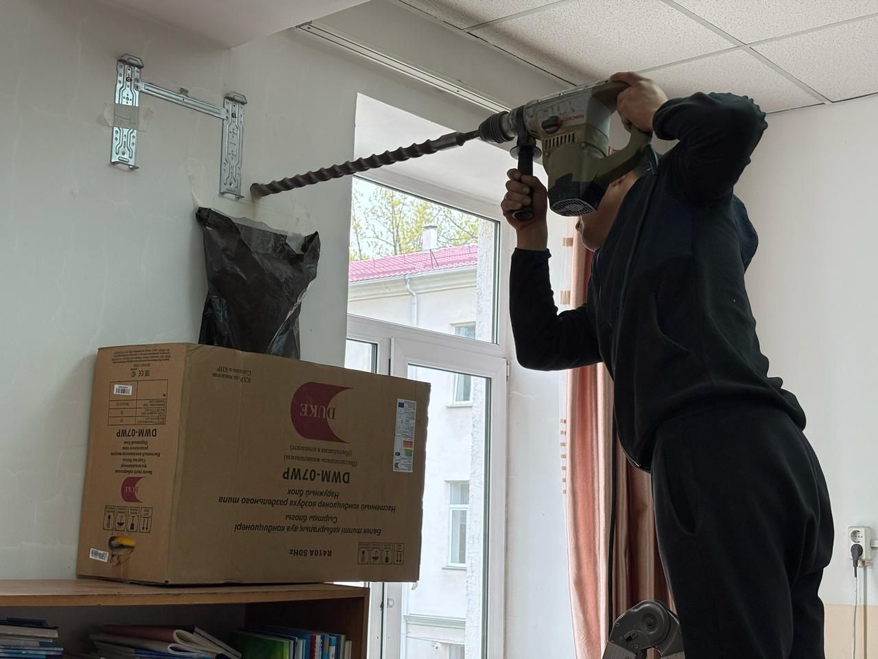 Установка кондиционеров продажа заправка
Продажа всех марок и моделей