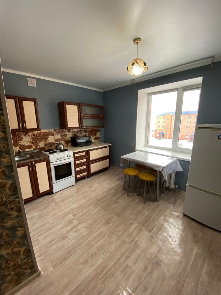 Продам 2-х комн. квартиру