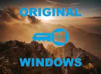 Виндус 10 | 11 лицензионный плюс программы офис для Windows