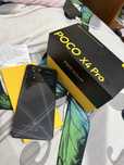 Poco x4 pro 5g 8+256гигабайт