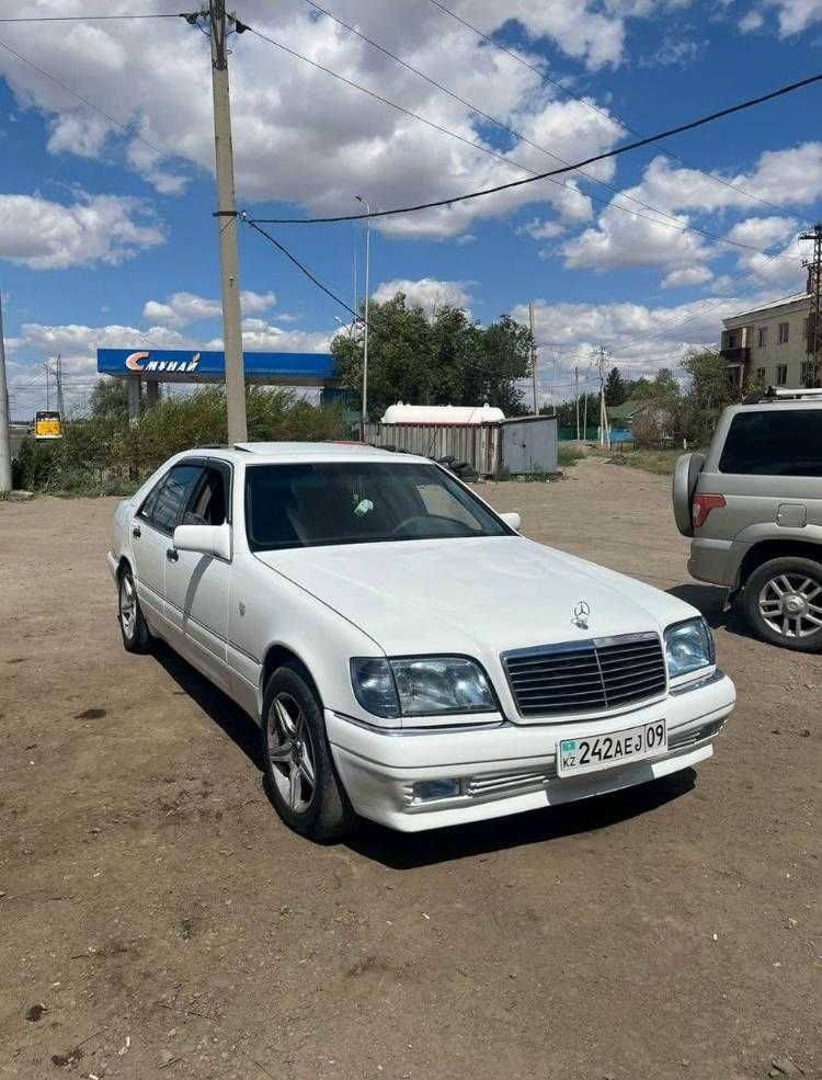 Бампера пороги спойлера Мерседес 124/140 AMG / Brabus / Wald и другие