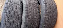Продам балоны 235 55 r19