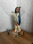 Monster High Cleo G3 / обмен или продажа, читайте описание